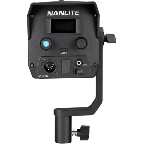Nanlite Forza 150 Daylight LED Monolight - 4